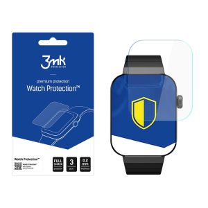Mibro T1 - 3mk Watch Protection ARC