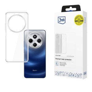 Capa Armor para Redmi 14C / Redmi A4 5G - Capa Armor 3mk