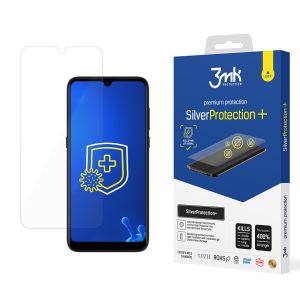 Philips Xenium S266 - 3mk SilverProtection+