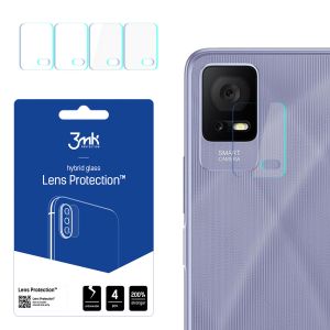 TCL 405 - 3mk Lens Protection
