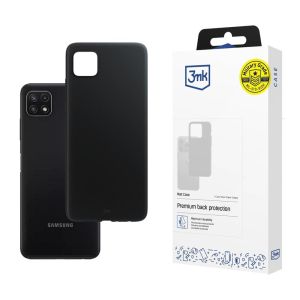 Samsung Galaxy A22 5G - 3mk Matt Case