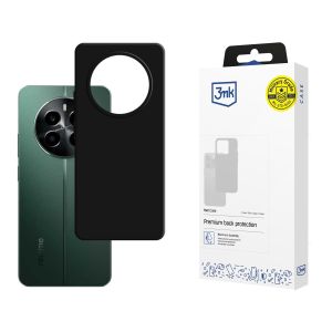 Capa para Realme 13 4G - 3mk Matt Case Preto