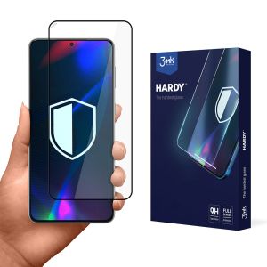 Samsung Galaxy S22+ 5G - 3mk Hardy
