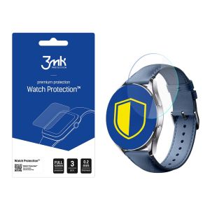 Xiaomi Watch S2 42mm - 3mk Watch Protection ARC