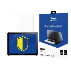 Oukitel RT1 - up to 11" 3mk FlexibleGlass Lite