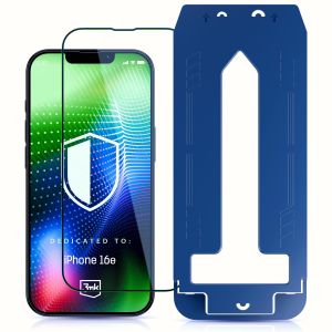 Vidro temperado para Apple iPhone 16E - 3mk HARDY® Ultra Glass™