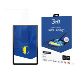 Lenovo Tab P11 Pro Gen 2 - up to 13" 3mk Paper Feeling