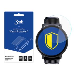 Lenovo Blaze HW10H - 3mk Watch Protection ARC