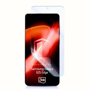Vidro iryorível para Samsung Galaxy A26 5G - 3mk FlexibleGlass Pro