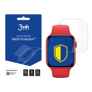 Película de proteç?o para o ecr? do smartwatch Apple Watch 6/SE 44mm - 3mk Watch Protection
