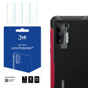 Doogee S97 Pro - 3mk Lens Protection