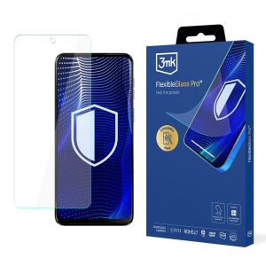Vidro iryorível para Motorola Moto G55 5G - 3mk FlexibleGlass Pro