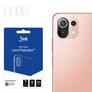 Xiaomi Mi 11 Youth Edition - 3mk Lens Protection