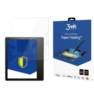 Amazon Kindle Oasis 2/3 - up to 8.3" 3mk Paper Feeling