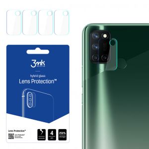 Realme 7i Global - 3mk Lens Protection
