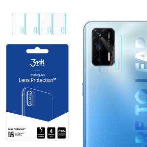 Realme Q3 Pro 5G - 3mk Lens Protection