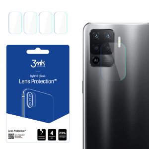 Oppo A94 5G - 3mk Lens Protection
