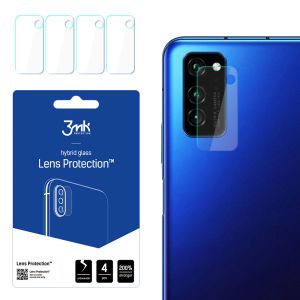 Honor V30 5G - 3mk Lens Protection