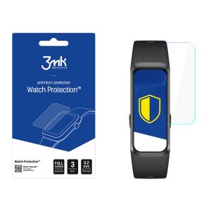 Huawei Band 4 - 3mk Watch Protection ARC