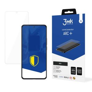 Película protetora para Xiaomi 12T/12T Pro - 3mk ARC+