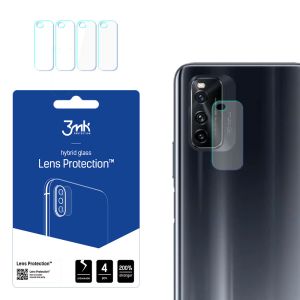 Vivo IQOO Neo 5 Lite 5G - 3mk Lens Protection