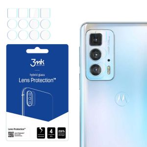 Motorola Edge 20 Pro - 3mk Lens Protection