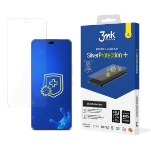 Película de proteç?o anti-impacto para Honor 200 Pro - 3mk SilverProtection+