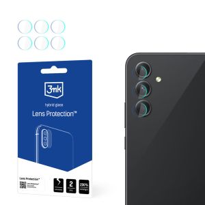 Samsung Galaxy A54 5G - 3mk Lens Protection
