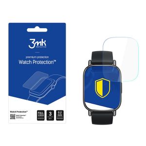Vidro de proteç?o para ecr? do smartwatch Redmi Watch 5 Lite - proteç?o Watch 3mk