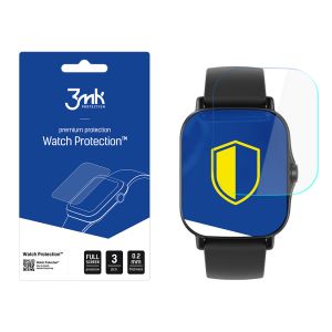 Película de proteç?o para o ecr? do smartwatch Xiaomi Amazfit GTS 2/2e - 3mk Watch Protection