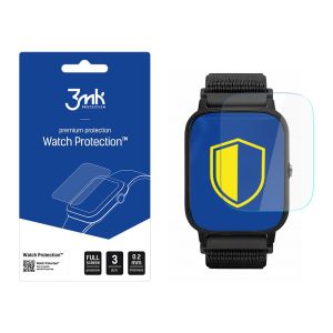 Película de proteç?o para o ecr? do smartwatch Garett Kids Tech 4G - 3mk Watch Protection