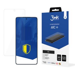 Película protetora para Xiaomi 14T / 14T Pro - 3mk ARC+