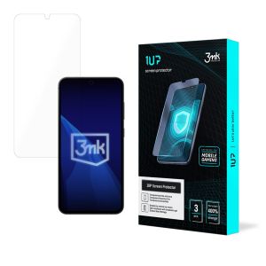 Película de proteç?o para Samsung Galaxy S25 -proteç?o de ecr? 3mk 1UP (3 unidades)