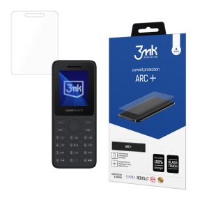 Película protetora para TCL onetouch 4021 - 3mk ARC+