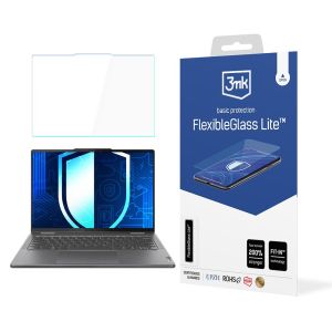 Vidro híbrido inquebrável para LENOVO Yoga 7 2-in-1 14IML9 14" - 3mk FlexibleGlass Lite
