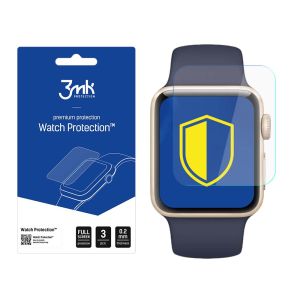 Apple Watch 2 38mm - 3mk Watch Protection ARC