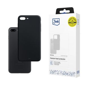 Apple iPhone 7 Plus/8 Plus - 3mk Matt Case