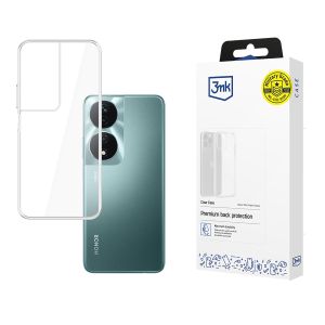Capa para Honor 90 Smart - 3mk Clear Case