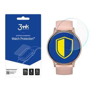 Umidigi Uwatch 3S - 3mk Watch Protection ARC