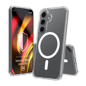 Capa blindada para [modelo] - 3mk HARDY® LiqForce MagCase™