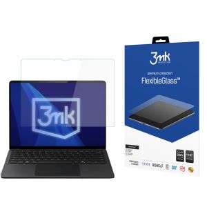 Vidro híbrido inquebrável para Microsoft Surface Laptop Copilot+ 13" - 3mk FlexibleGlass