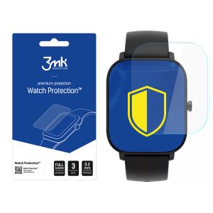 Xiaomi Amazfit GTS - 3mk Watch Protection ARC
