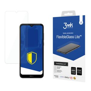 Nokia C30 - 3mk FlexibleGlass Lite