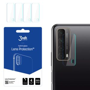 Huawei P Smart 2021 - 3mk Lens Protection