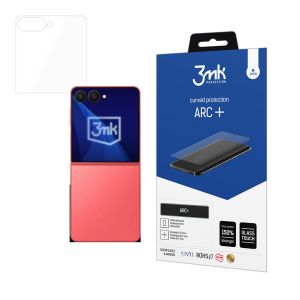 Película protetora para Samsung Galaxy Z Flip 7 - 3mk ARC+