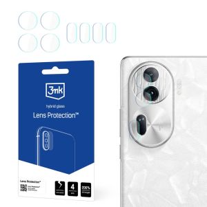 Oppo Find N3 Flip - 3mk Lens Protection