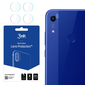 Honor 8A - 3mk Lens Protection