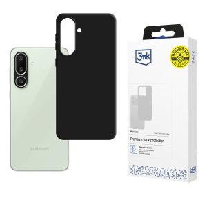 Capa para Samsung Galaxy M56 - 3mk Matt Case Preto
