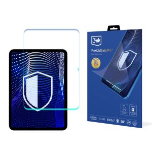 Vidro inquebrável para Apple iPad 10,9" 10 gen / 11" 11 gen - 3mk FlexibleGlass Pro