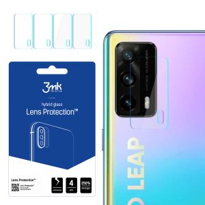 Realme X7 Pro Ultra 5G - 3mk Lens Protection